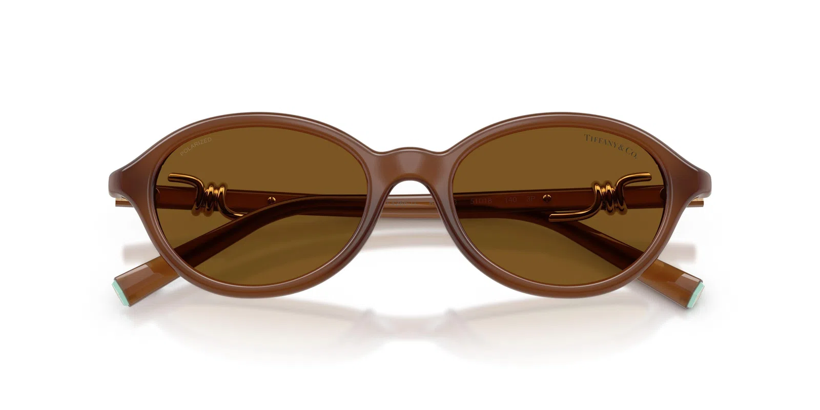 Tiffany 4266U Sunglasses - view 18